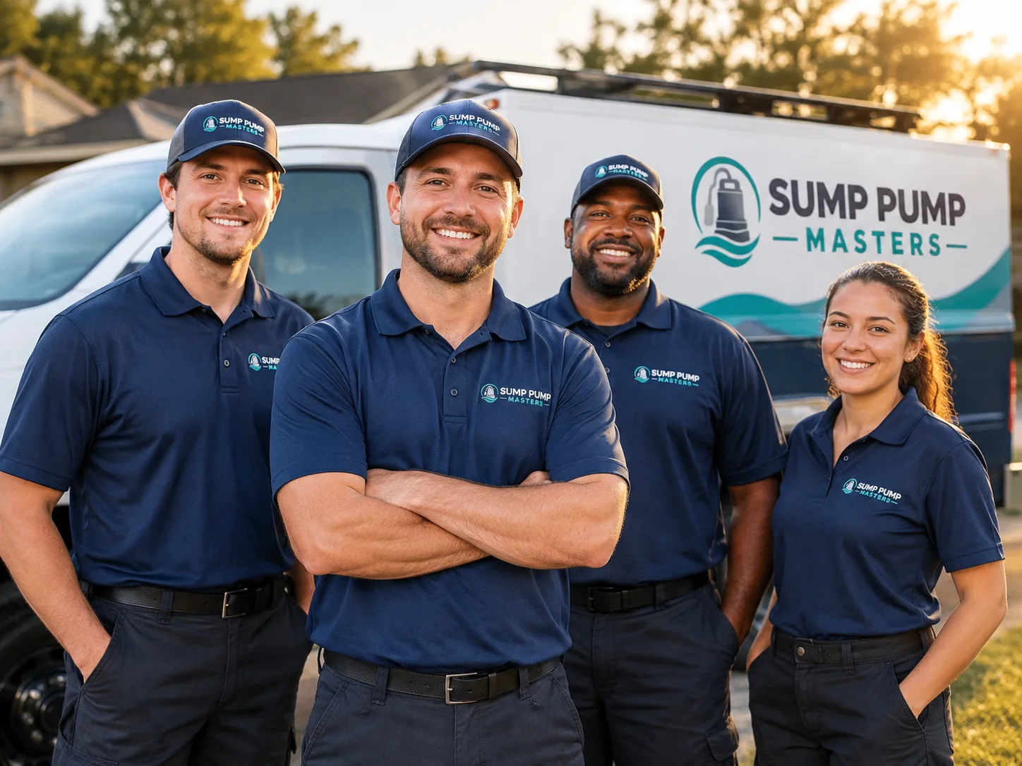 Sump Pump Repair company in Dallas, TX