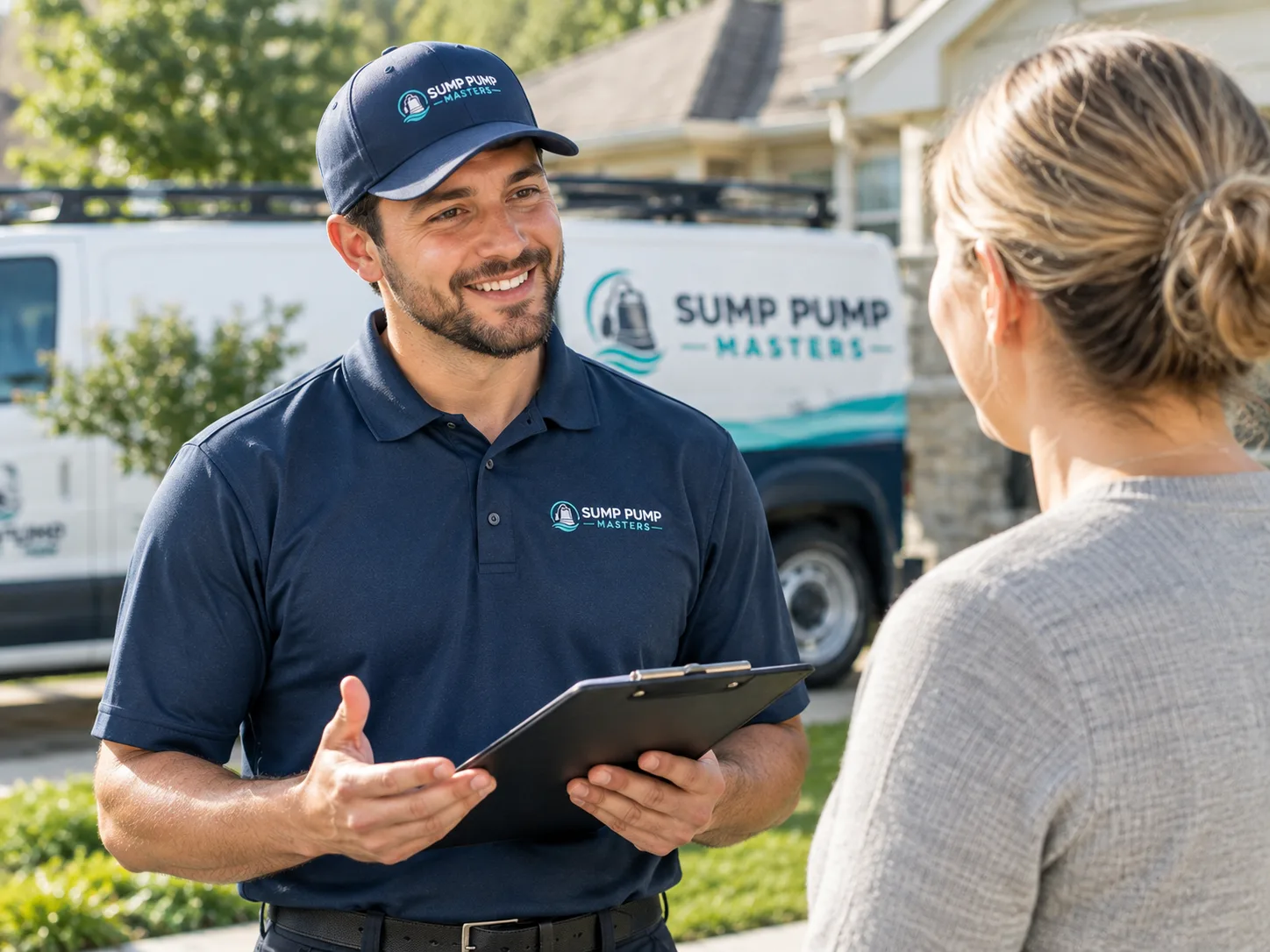 Sump Pump Repair Dallas, TX FAQs